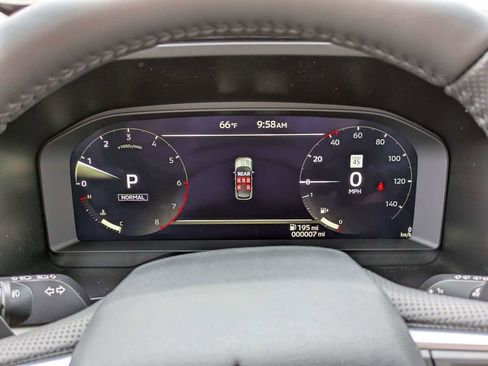 New 2026 Mitsubishi Outlander SEL image 29