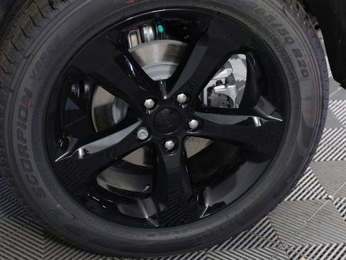 New 2025 Jeep Grand Cherokee Limited w/ Black Appearance Package image 7