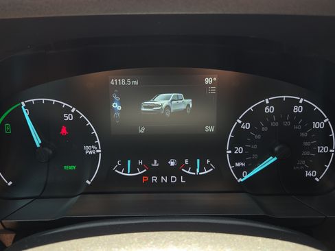 Used 2024 Ford Maverick XLT w/ XLT Luxury Package FWD image 27