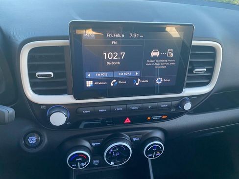 New 2026 Hyundai Venue SEL image 21