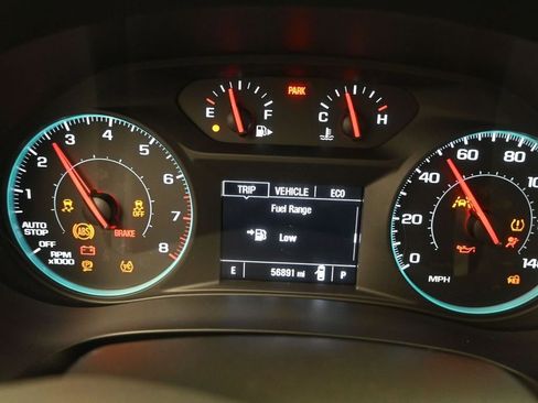 Used 2023 Chevrolet Malibu LT FWD image 13