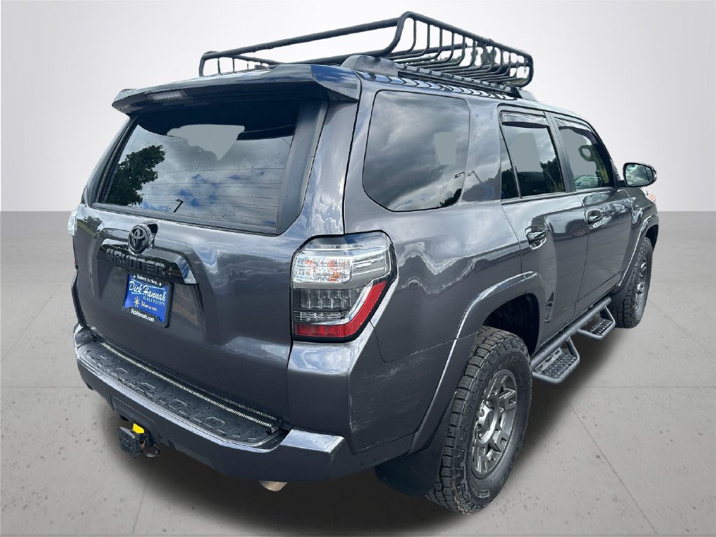 Used 2020 Toyota 4Runner Venture w/ Moonroof Package AWD/4WD image 7
