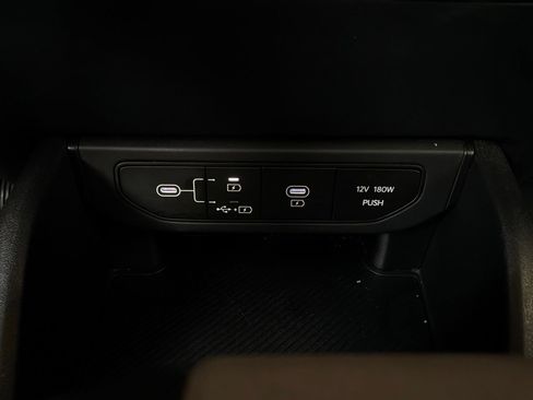 Used 2025 Kia K4 FWD image 26