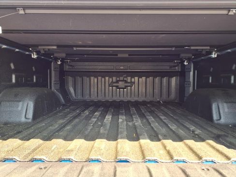 New 2025 Chevrolet Silverado 1500 RST w/ Dark Appearance Package image 6