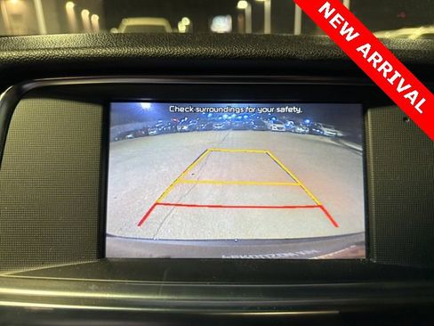 Used 2018 Kia Optima EX w/ Premium Package image 16