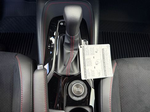 New 2026 Toyota Corolla GR image 22