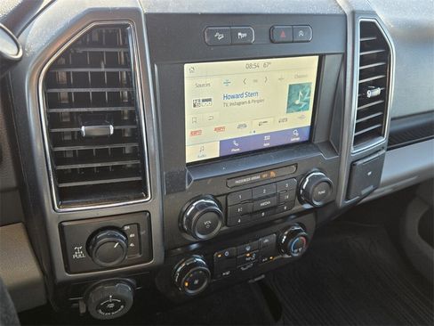 Used 2019 Ford F150 XLT w/ Equipment Group 301A Mid image 18