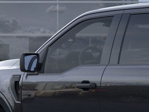 New 2026 Ford F150 STX w/ F-150 LOBO Package image 23