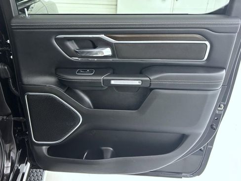 Certified 2022 RAM 1500 Laramie image 17