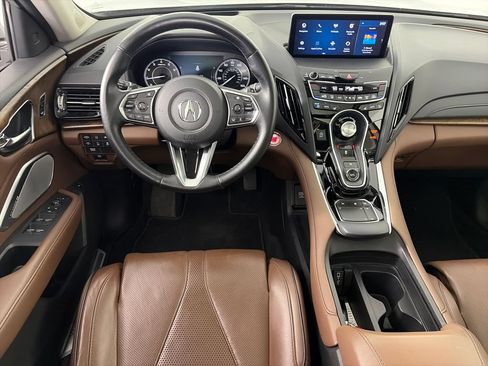 Used 2019 Acura RDX AWD w/ Advance Package image 14