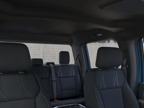 New 2025 Ford F150 STX w/ Equipment Group 200A image 22