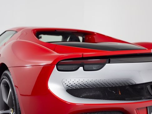 Used 2024 Ferrari 296 GTB image 45