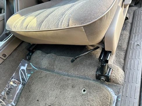 Used 1999 Toyota Tacoma 4x4 Xtracab V6 image 64