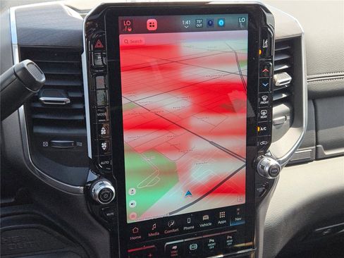 New 2025 RAM 2500 Laramie image 28