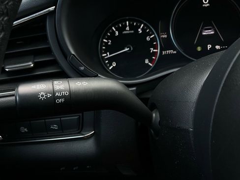 Used 2025 MAZDA CX-30 AWD 2.5 S w/ Preferred Package image 40