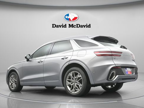 Used 2022 Genesis GV70 2.5T w/ Advanced Package AWD/4WD image 30