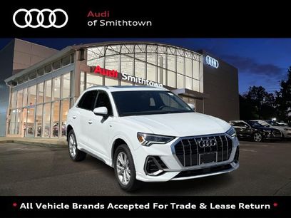 Used 2022 Audi Q3 2.0T Premium Plus