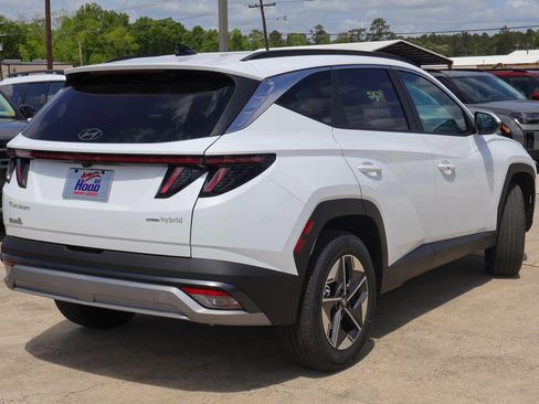 New 2026 Hyundai Tucson SEL AWD/4WD image 26