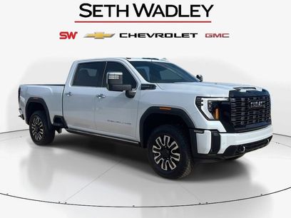 New 2026 GMC Sierra 2500 Denali Ultimate