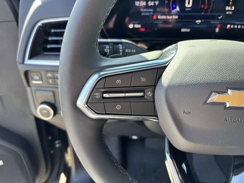 New 2026 Chevrolet Suburban Premier image 46