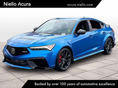 Used 2026 Acura Integra Type S