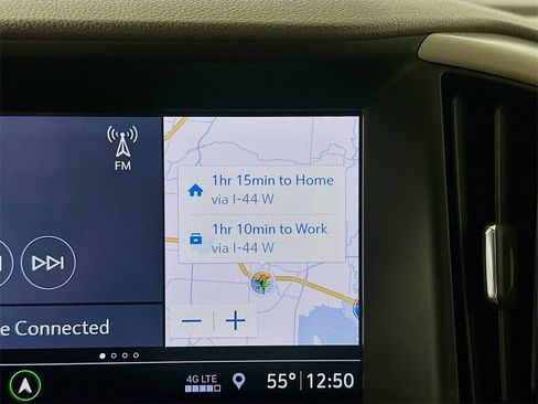 Used 2020 GMC Terrain Denali w/ Denali Premium Package image 13