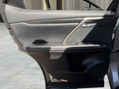 Used 2021 Lexus RX 350 FWD w/ Accessory Package image 60