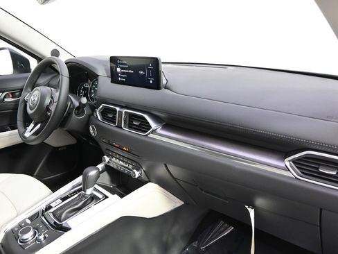 New 2025 MAZDA CX-5 AWD 2.5 S w/ Premium Plus Pkg image 15