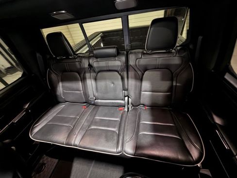 Used 2021 RAM 1500 Limited AWD/4WD image 16