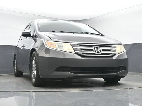 Used 2013 Honda Odyssey EX-L image 11