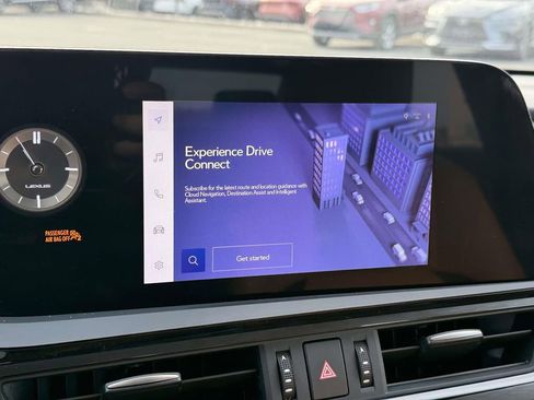 Used 2023 Lexus ES 350 Premium image 12