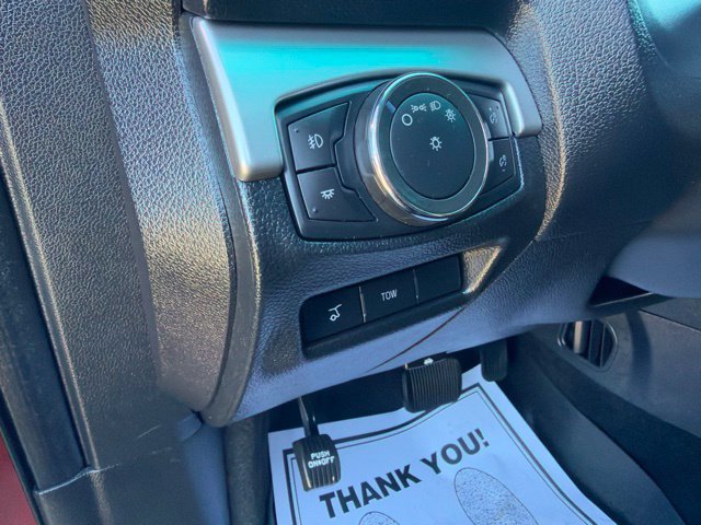 Used 2016 Ford Explorer XLT w/ Equipment Group 202A AWD/4WD image 20