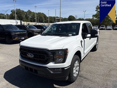 Used 2023 Ford F150 XL w/ Max Trailer Tow Package