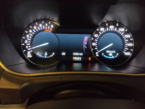 Used 2016 Lincoln MKX Select w/ Climate Package FWD image 23
