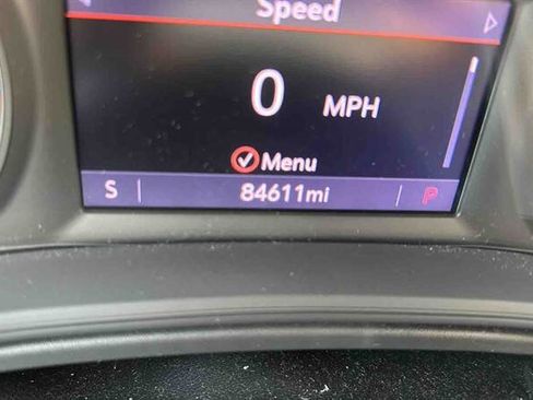 Used 2018 Buick Regal Preferred w/ Sights and Sounds Package AWD/4WD image 22