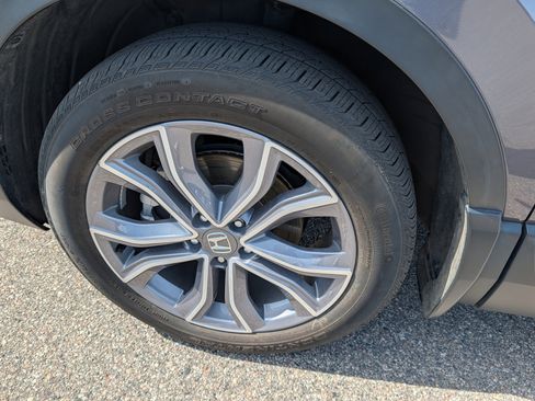 Used 2022 Honda CR-V Touring image 15