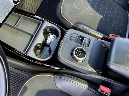 Used 2023 Ford Mustang Mach-E GT image 20