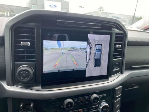 New 2025 Ford F150 XLT w/ Equipment Group 302A MID image 19