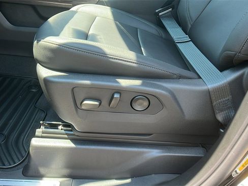 New 2026 Chevrolet Silverado 1500 LTZ w/ LTZ Premium Package image 14