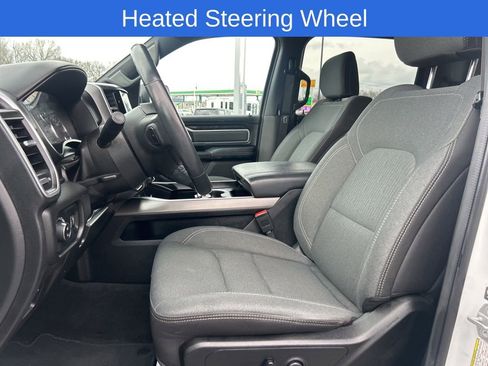 Used 2023 RAM 1500 Lone Star w/ Trailer Tow Group image 10