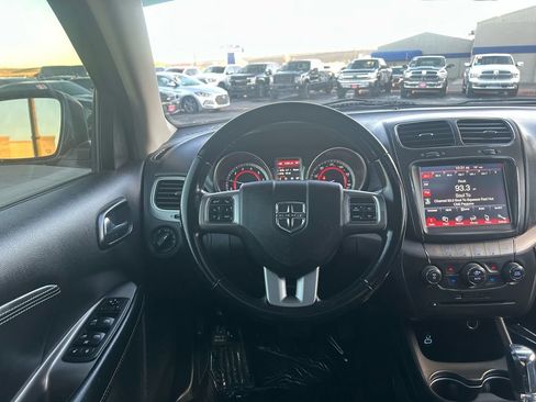 Used 2020 Dodge Journey Crossroad image 15