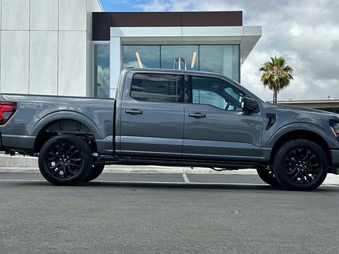 New 2026 Ford F150 XLT w/ Equipment Group 302A MID AWD/4WD image 2