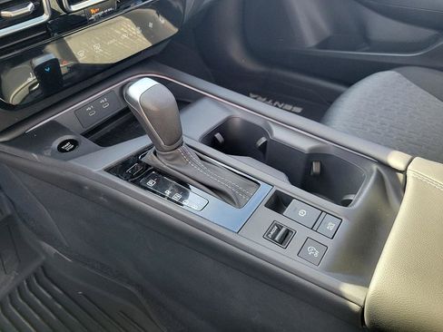 New 2026 Nissan Sentra SV w/ SV Convenience Package image 15