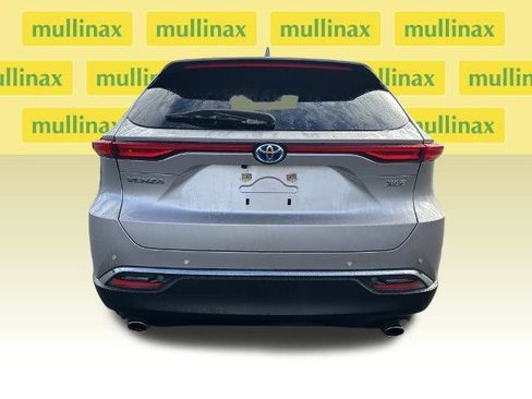 Used 2023 Toyota Venza XLE image 5