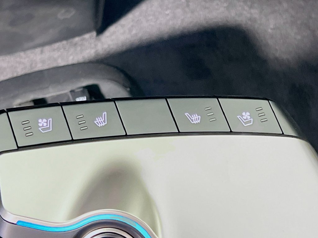 New 2026 Kia EV6 GT-Line RWD image 19