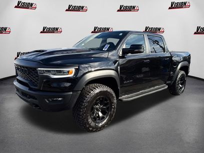 Used 2025 RAM 1500 RHO w/ RHO Level 1 Equipment Group