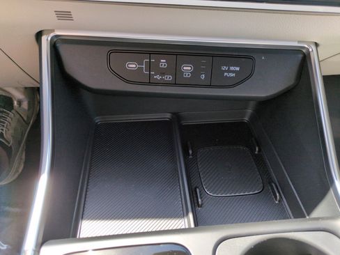 New 2026 Kia Carnival SX Prestige FWD image 28