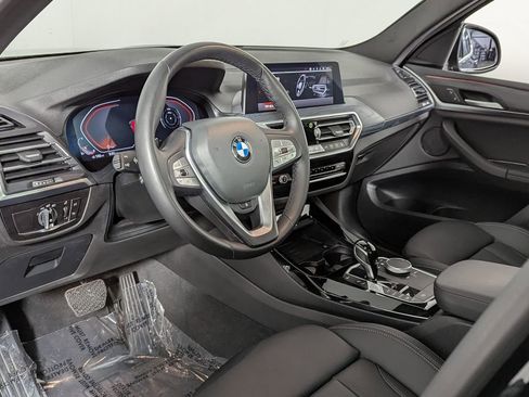 Certified 2023 BMW X3 xDrive30i w/ Convenience Package image 15