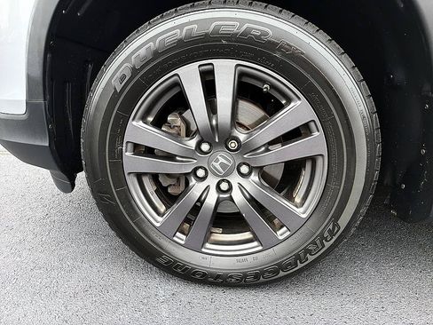 Used 2019 Honda Ridgeline Sport image 8