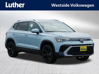 New 2026 Volkswagen Taos SEL video 1